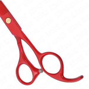 Premium Wholesale Hair Cutting Scissors 6 Inch Stainless Steel Barber Shears Razor Sharp Thinning Salon <b>Tools</b> - Product Image 6
