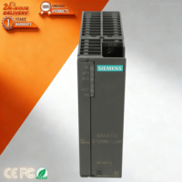 Module d'interface de contrôleur PLC 6ES7153-2BA10-0XB0 6ES7 153-2BA10-0XB0 ET200M pour PLC, neuf