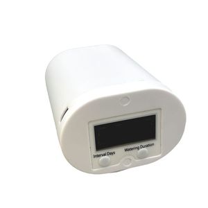 Kit di Irrigazione Automatica a Goccia con Timer per Piante in Vaso e Giardino Esterno - Product Image 1