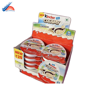 Caja de Exhibición POP de Papel Impresa Personalizada para Chocolate y Dulces, Uso Promocional - Product Image 4