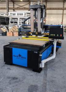 Machine à fraiser le bois électrique portative de petite taille, de qualité supérieure, produit de luxe industriel - Product Image 4