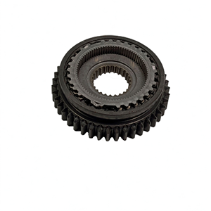 Anneau synchronisateur 1ère et 2ème vitesse OE 1611564480 2323C7 pour Peugeot ZX 206 207 208 301 Citroën C2 C3 DS3 1.4 MA5 - Product Image 4