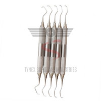 Alat Kesehatan Presisi PK Thomas Set Desain Serbaguna PK Thomas Set Premium PK Thomas Set