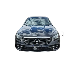 Offre incroyable : Mercedes-Benz AMG E53 berline d'occasion - Product Image 1