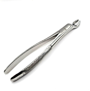 BK Industries Forceps d'extraction dentaire manuels de haute qualité certifiés CE, Fig. 67, pour les dents de sagesse supérieures, qualité médicale - Product Image 1