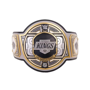 Nuevo Cinturón de Campeonato Mundial de Lucha Libre para Hombre de Alta Calidad, Talla Personalizada - Product Image 1