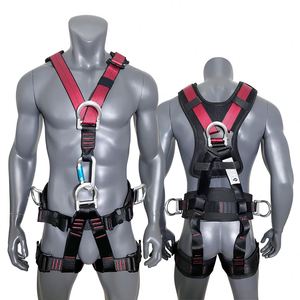 Cinturón de Seguridad Sólido CITICITY con Cordón Ajustable y Almohadilla Lumbar Mejorada, Cinturón de Seguridad para el Lugar de Trabajo - Product Image 1