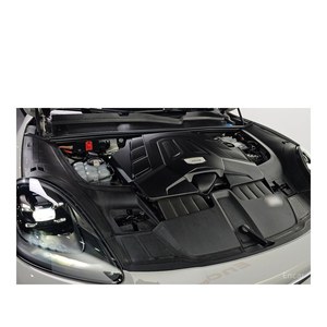 ปี 2024 สำหรับรถปอร์เช่ คาเยนน์ 3.0 เกียร์อัตโนมัติ 7,297 กม. พวงมาลัยซ้าย เบาะหนัง กล้องมองหลัง - Product Image 5