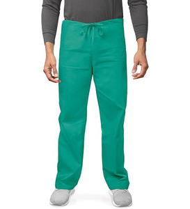 Uniformes de Enfermería Personalizados con Logotipo MANGOES FASHIONS, Conjunto de Uniformes de Trabajo para Personal de Hospital, Ropa Médica Unisex de Tela Suave - Product Image 4