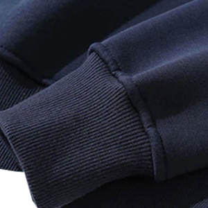 Proveedor Mayorista de Sudaderas Personalizadas con Relieve, 500gsm, Felpa de Algodón, Estilo Urbano, Producción de Marca - Product Image 2