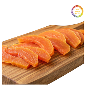 Cubos de Papaya Seca Dulces y Masticables, Color Brillante, Estándar de Exportación, Proveedor a Granel - Product Image 2