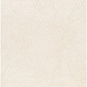 Alfombra de Yute Decorativa Tejida a Mano de Calidad Superior, Diseño de Diamantes, para Australia - Product Image 3