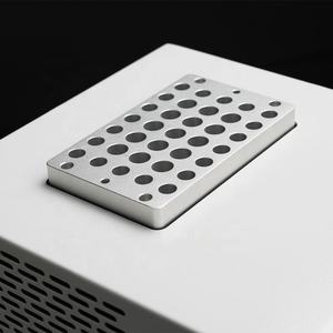 Сухой инкубатор BIOBASE с микропроцессорным управлением и технологией полупроводникового охлаждения для лабораторий - Product Image 5