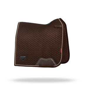 Almohadilla Cuadrada para Silla de Montar de Doma, Almohadilla para Silla de Montar para Equitación, Equipo Ecuestre - Product Image 3