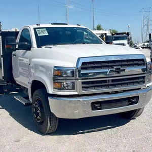 Camión Tractor Moderno de 10 Ruedas 6x4 Diésel, Camión Comercial de Servicio Pesado para Transporte de Mercancías por Carretera y Logística - Product Image 1