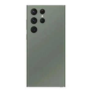 Teléfono móvil de segunda mano para S23 Ultra 256GB usado reacondicionado 5G buena calidad súper barato superventa teléfono inteligente - Product Image 1