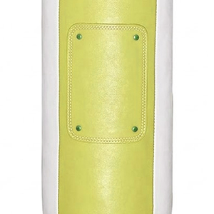 Nouveau sac de frappe de boxe MMA OEM en gros, sac de frappe durable pour l'entraînement avec couleurs et tailles personnalisées - Product Image 5