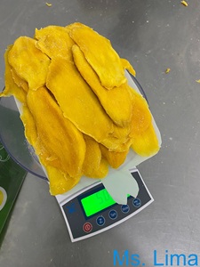 .มะม่วงอบแห้งแบบนิ่มจากเวียดนาม-100% จากธรรมชาติ, ไม่มีสารเติมแต่ง, ได้รับการรับรอง HACCP ISO, การจัดหาจำนวนมาก/Ms. Lima - Product Image 6