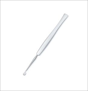 มีดผ่าผนังจมูกคุณภาพสูงแบบแมนนวล สำหรับศัลยกรรมตกแต่งจมูก ทำจากสแตนเลสสตีล ใช้สำหรับแยกเยื่อเมือก ได้รับการรับรองมาตรฐาน CE ระดับ Class I - Product Image 5