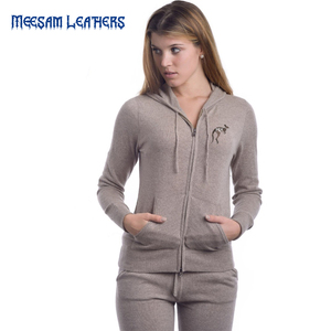Ensembles de survêtements de sport d'été et d'automne de haute qualité, pull oversize ample, survêtements de jogging, ensembles de sweat-shirts à capuche et pantalons de jogging vierges - Product Image 5