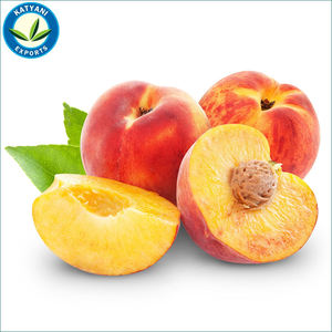 ขายส่งน้ํามันพีชเคอร์เนลจํานวนมาก - น้ํามันผู้ให้บริการออร์แกนิกบริสุทธิ์ 100% สําหรับเครื่องสําอาง นวด น้ํามันหอมระเหย - รับประกันราคาต่ําสุด - Product Image 2