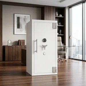 Manager Room Office Safe <b>Box</b> Fire Resistant Safe <b>Box</b> CX-481 - Product Image 1