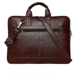 กระเป๋าถือผู้ชายแฟชั่นใหม่จาก Hamid International หนังแท้ ทนทาน น้ำหนักเบา ขายดี กำลังเป็นที่นิยม ปรับแต่งสีและขนาดได้ - Product Image 5