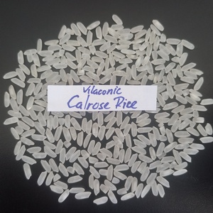Arroz seco de grano medio Calrose vietnamita-Bolsas de PP/BOPP/PAPE con marca exclusiva o privada - Product Image 6