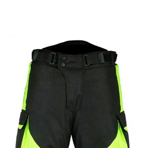 Professional Breathable <b>Waterproof</b> Quick Dry <b>Work</b> Pants Construction Customizable OEM Bulk Supply Safety Pants - Product Image 6