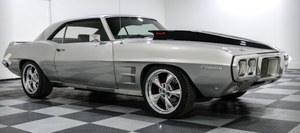 EXPÉDITION IMMÉDIATE Sur Pontiac Firebird d'occasion de 1969 - Product Image 2