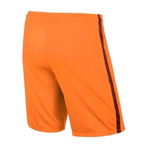 Ensemble de maillots de football pour hommes adultes, personnalisable avec le nom de l'équipe, manches courtes, col en V, 100% polyester, séchage rapide, impression numérique, grande taille - Product Image 3