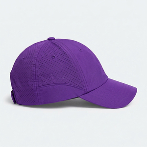 Gorra deportiva para correr hecha con tela suave y transpirable y ajuste cómodo, ideal para correr, ciclismo, entrenamiento y aventuras diarias. - Product Image 6