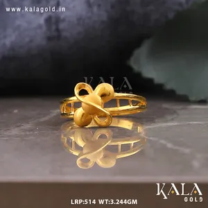Joyería Fina Moderna Unisex de Oro Sólido de 18K, Diseño Geométrico de Orbe Ligero, para Boda, Compromiso, Fiesta, Aniversario, Uso Diario, Regalo - Product Image 3