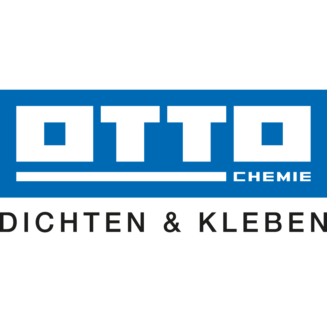 OTTO-CHEMIE Hermann Otto GmbH logo