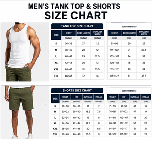 Débardeur Populaire pour Hommes en Tissu Respirant et Frais, Style Streetwear Tendance 2026 – Le Meilleur Débardeur Homme avec Coutures Impeccables - Product Image 6