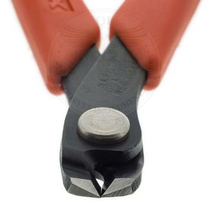 เครื่องตัด - Xuron ®   เครื่องตัดราง - เครื่องตัดรางแนวตั้ง (2175M) - Product Image 3