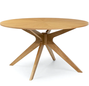 Mesa de Centro Moderna para Sala de Estar con Estructura Metálica y Tapa de Vidrio - Product Image 2