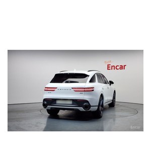 รถยนต์เจเนซิส GV70 2.5T AWD ปี 2024 เครื่องยนต์เบนซิน SUV ระยะทาง 45,635 กม. พวงมาลัยซ้าย เกียร์อัตโนมัติ เบาะหนัง กล้องมองหลัง - Product Image 4