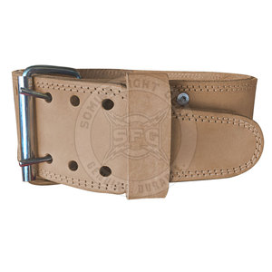 เข็มขัดยกน้ำหนักคุณภาพสูง น้ำหนักเบา ขายดี พร้อมโลโก้สั่งทำ สำหรับขายออนไลน์ - Product Image 2