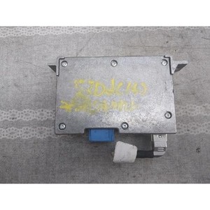 ECU และโมดูลคอมพิวเตอร์มือสอง ซีรีส์ 5 รุ่น 9316923 - Product Image 2