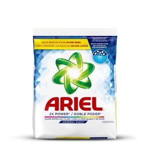ARIAL Jabón de Lavandería de Alta Calidad, Detergente en Polvo Premium para Alfombras, Agente de Limpieza en Seco, Suministro al por Mayor, Calidad Premium - Product Image 2