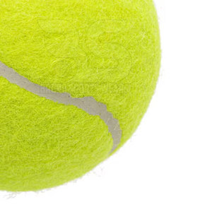 Balles de tennis de haute qualité, durables, professionnelles, pour l'entraînement sportif, usage intérieur/extérieur, équipement de loisirs - Product Image 5