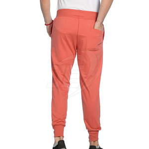 Casual Wear <b>Men</b> <b>Trouser</b> Made In Pakistan Best Quality Fashion Wear <b>Trouser</b> For Adults With <b>Drawstring</b> Style - Product Image 6