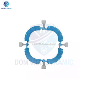 เครื่องดึงรั้งระดับดาวแบบคู่พร้อมตะขอผ่าตัดไทรอยด์และพาราไทรอยด์ - Product Image 4