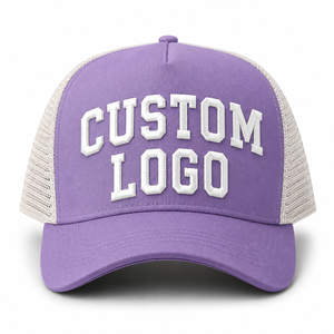 Fabricante de Gorras Trucker Personalizadas, Gorra Snapback de Malla Premium, Marca Privada, OEM, Proveedor Mayorista de Exportación - Product Image 5