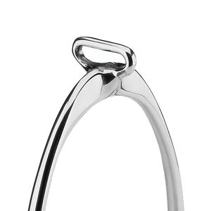 Estribos de Acero Inoxidable de Primera Calidad, Color Beige, Duraderos, Ligeros y Personalizados para Montar a Caballo - Product Image 5