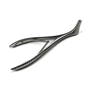Espéculo Nasal Quirúrgico ENT de Calidad Premium, Instrumentos Fabricados en Pakistán, Espéculo Nasal de Alta Calidad para Quirófano, Hecho en Pakistán - Product Image 2