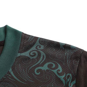 Camisetas de Fútbol Personalizadas 2026 con Logotipo, Uniformes Deportivos, Camiseta de Fútbol Blanca para Hombre, Ropa Deportiva para Equipo - Product Image 3