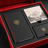 Boîte cadeau en carton rigide de luxe avec logo personnalisé, gaufrage et fermeture magnétique, vente en gros
