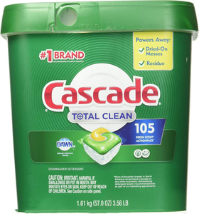 Cascade Complete Action Pacs, paquete de 90 unidades - Product Image 5